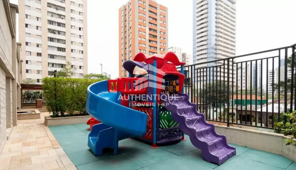 Apartamento, 3 quartos, 94 m² - Foto 9