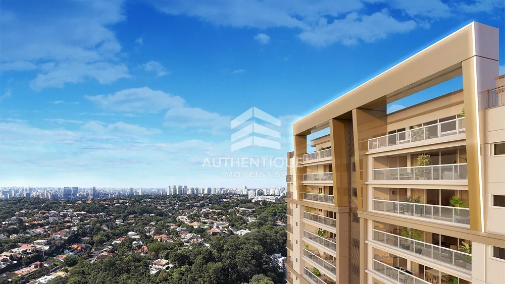 Apartamento, 3 quartos, 170 m² - Foto 1