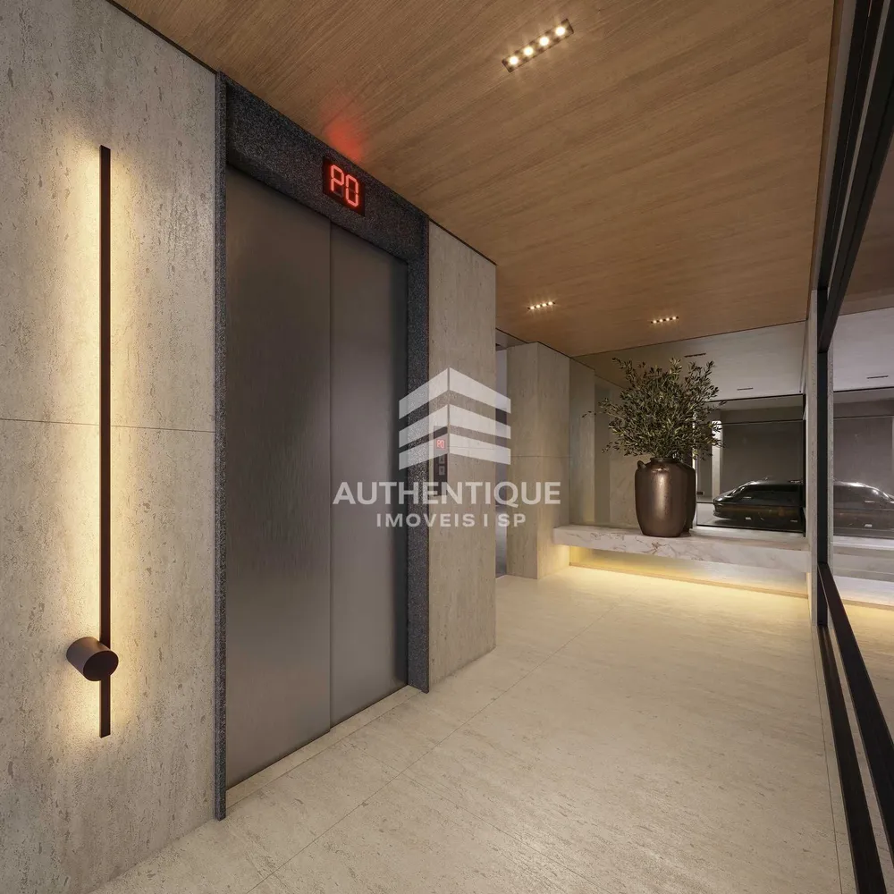 Apartamento, 4 quartos, 250 m² - Foto 2