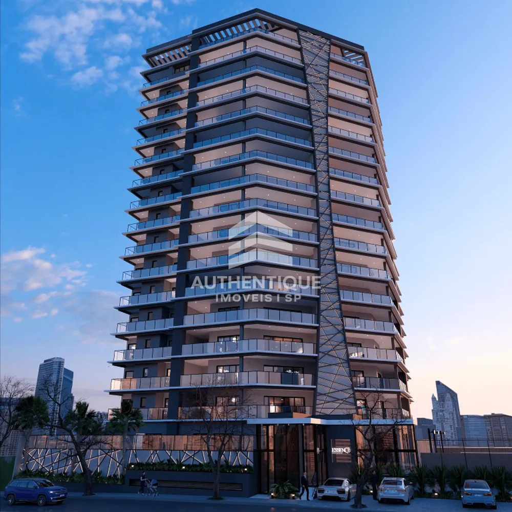 Apartamento, 4 quartos, 264 m² - Foto 2