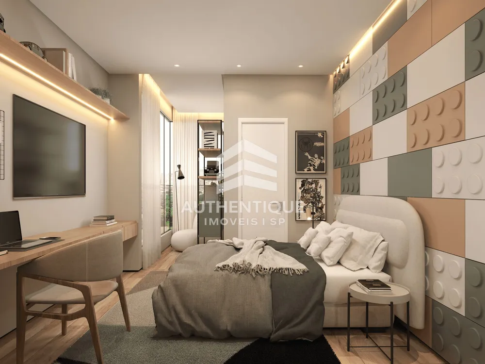 Apartamento, 4 quartos, 264 m² - Foto 7