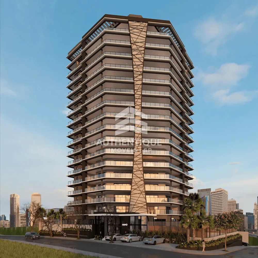 Apartamento, 4 quartos, 264 m² - Foto 4
