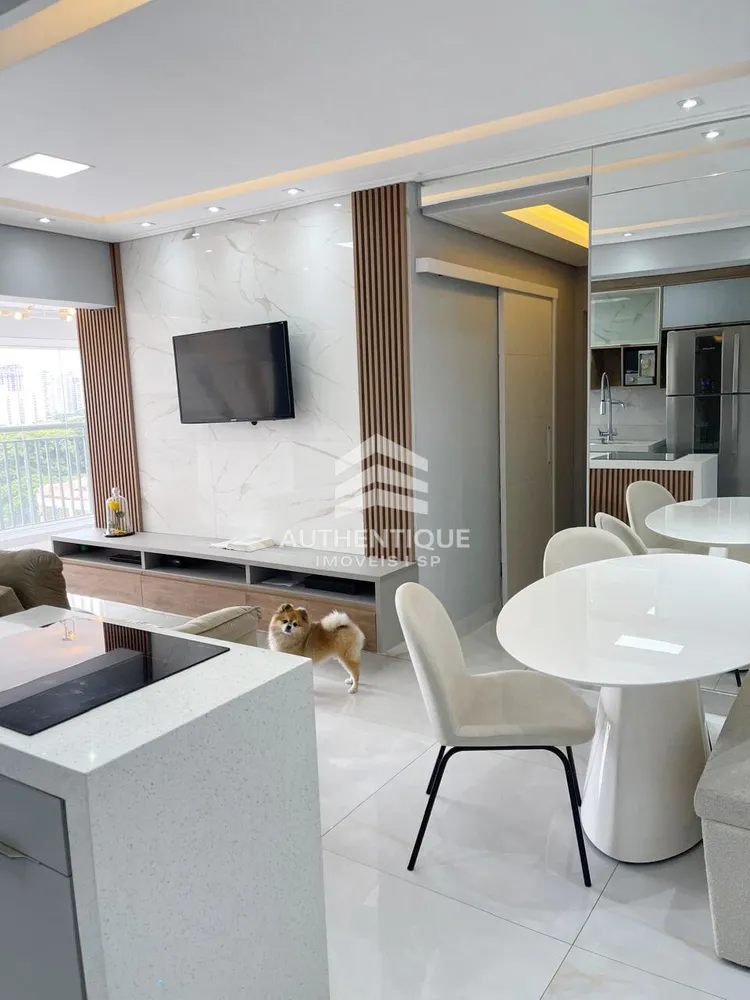 Apartamento, 2 quartos, 78 m² - Foto 46