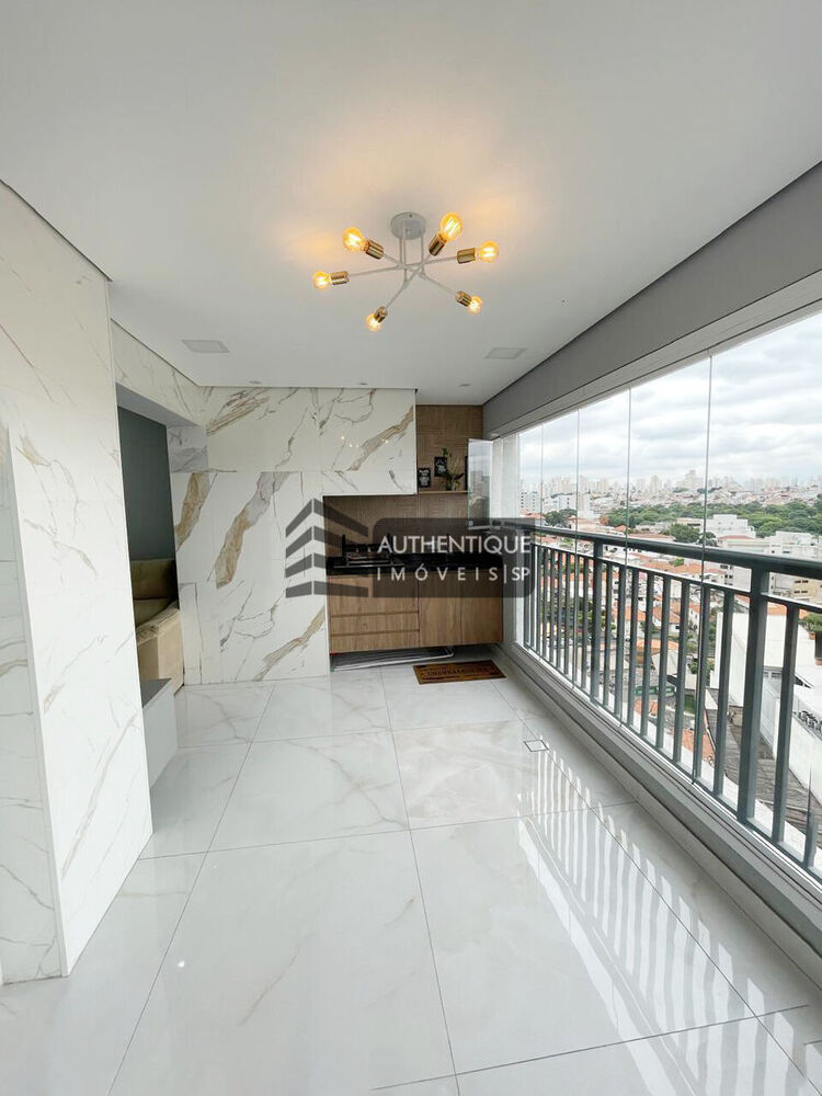 Apartamento, 2 quartos, 78 m² - Foto 2