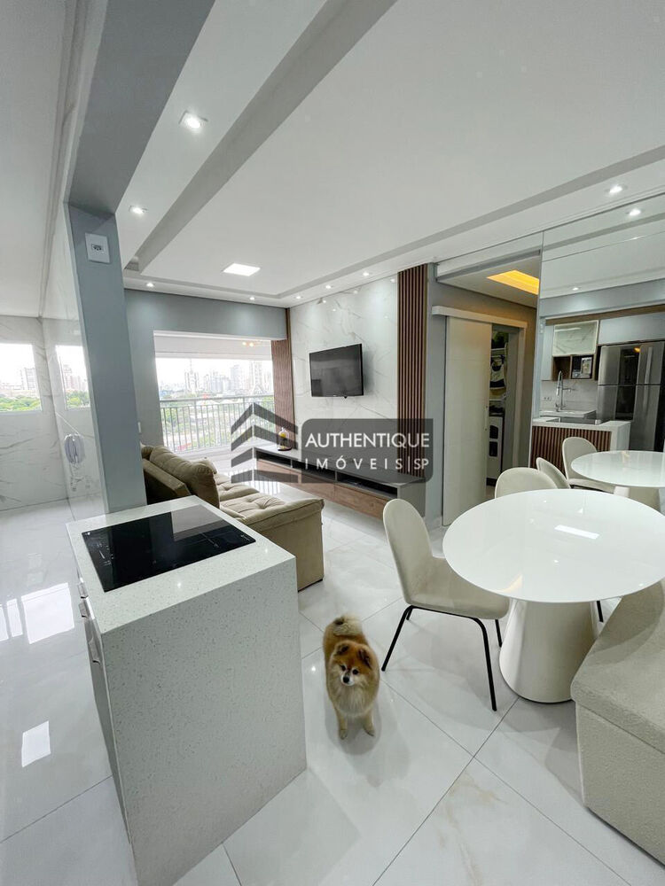Apartamento, 2 quartos, 78 m² - Foto 12