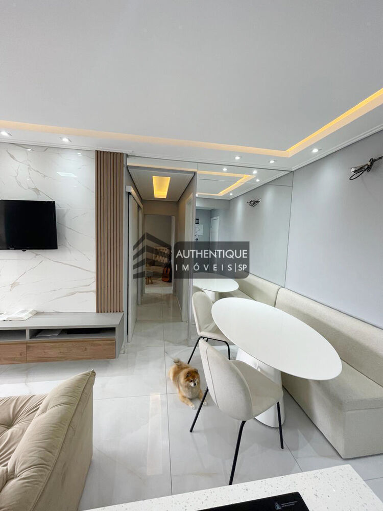Apartamento, 2 quartos, 78 m² - Foto 43