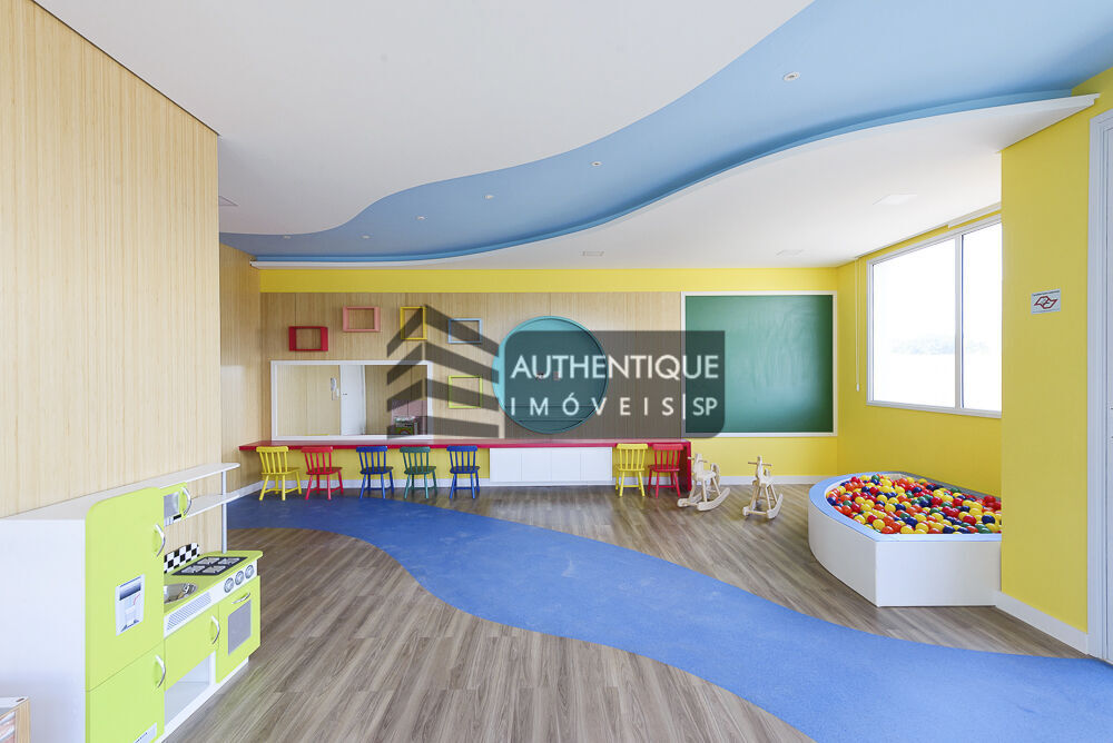 Apartamento, 2 quartos, 78 m² - Foto 11