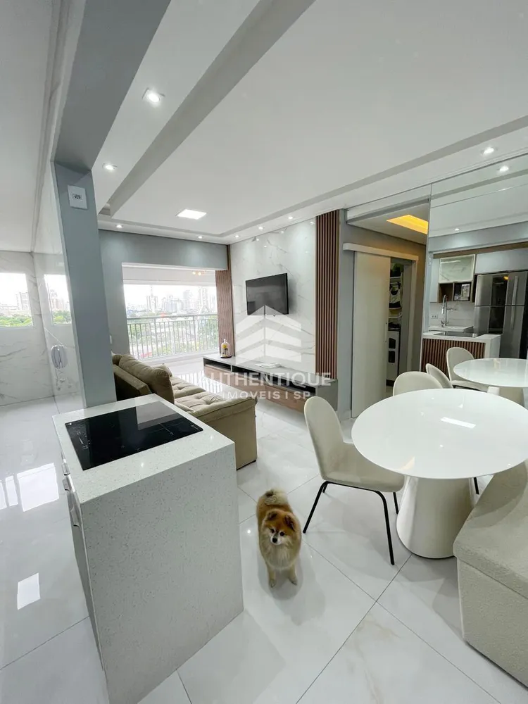 Apartamento, 2 quartos, 78 m² - Foto 45