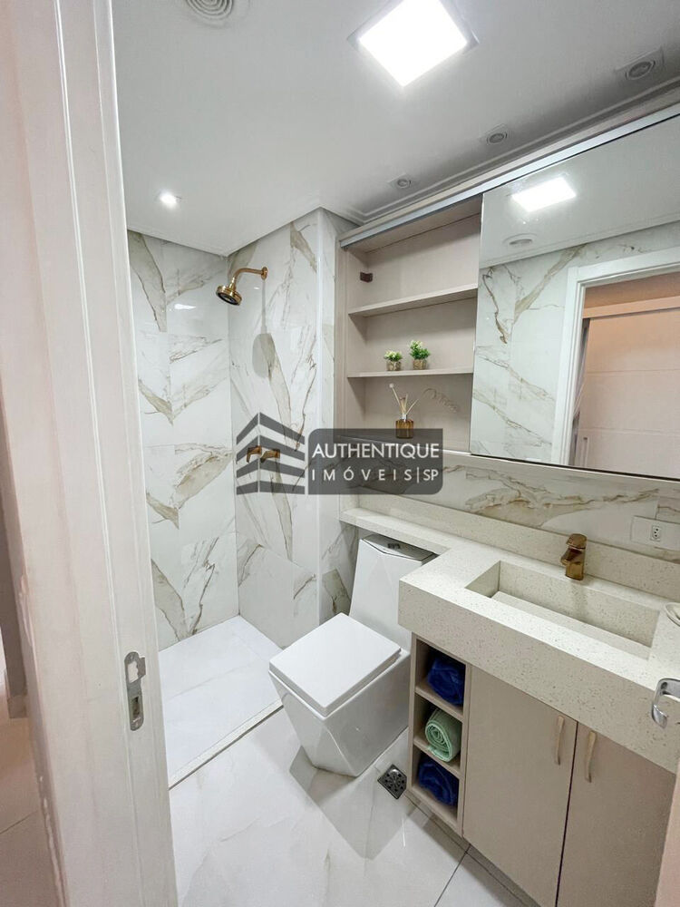 Apartamento, 2 quartos, 78 m² - Foto 1