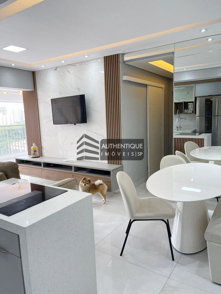 Apartamento, 2 quartos, 78 m² - Foto 34