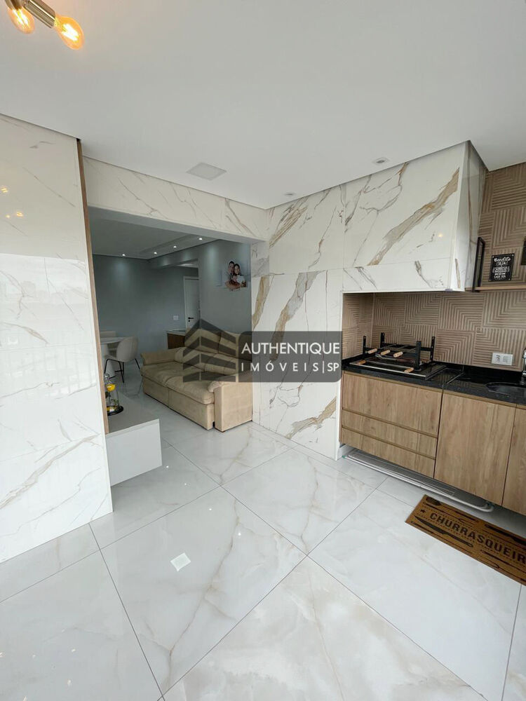 Apartamento, 2 quartos, 78 m² - Foto 15