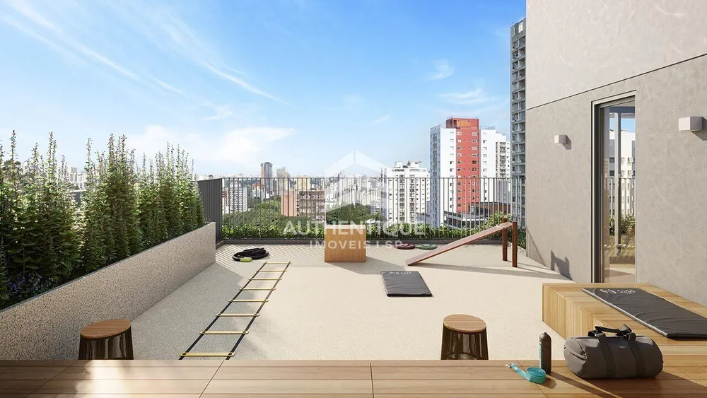 Cobertura, 3 quartos, 251 m² - Foto 4