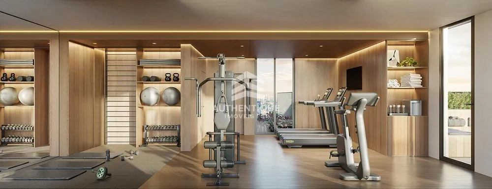 Cobertura, 3 quartos, 251 m² - Foto 2