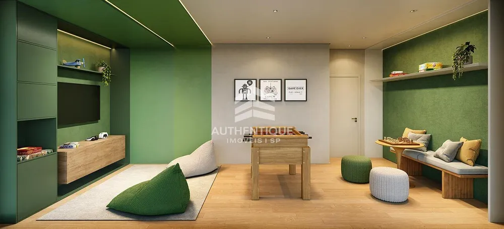 Cobertura, 3 quartos, 251 m² - Foto 6