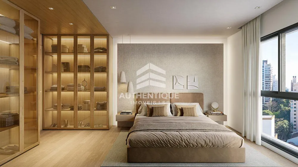 Cobertura, 3 quartos, 251 m² - Foto 4