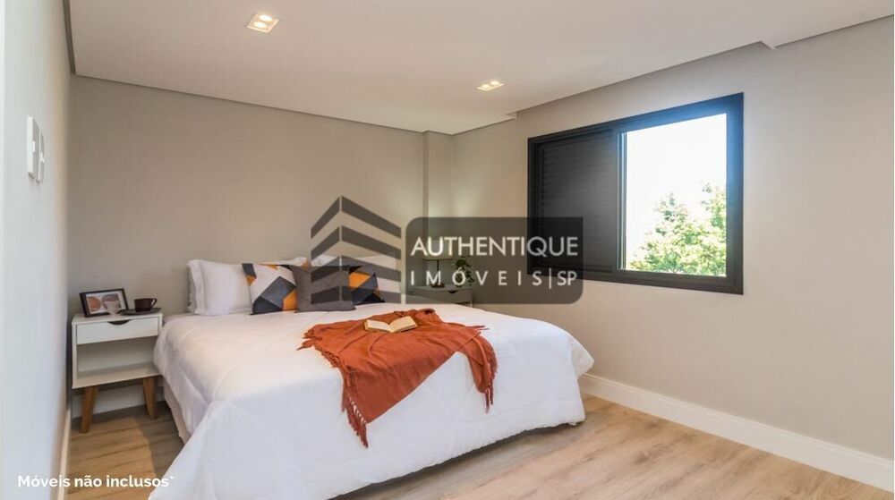 Apartamento, 3 quartos, 126 m² - Foto 25