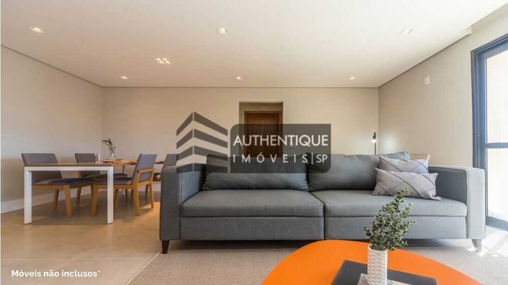 Apartamento, 3 quartos, 126 m² - Foto 27