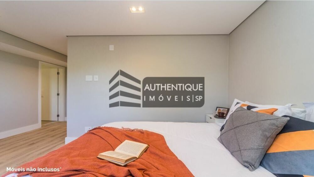 Apartamento, 3 quartos, 126 m² - Foto 7