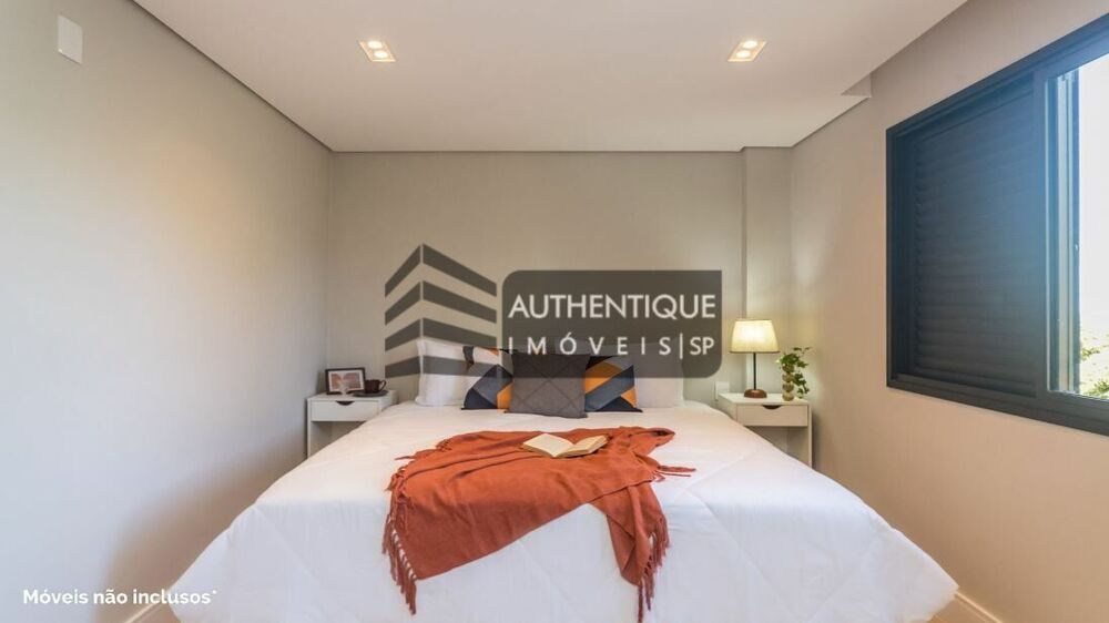 Apartamento, 3 quartos, 126 m² - Foto 9