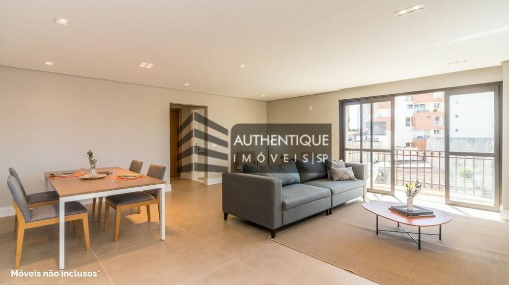 Apartamento, 3 quartos, 126 m² - Foto 21