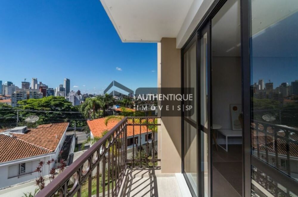 Apartamento, 3 quartos, 126 m² - Foto 2