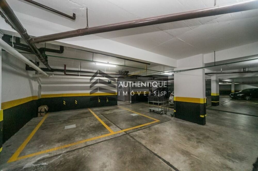 Apartamento, 3 quartos, 126 m² - Foto 1