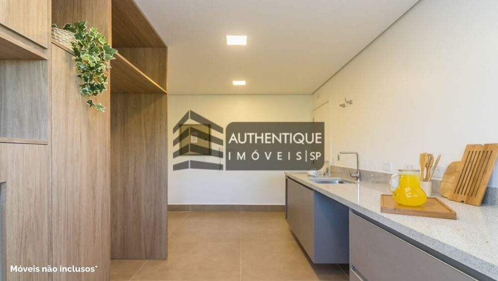 Apartamento, 3 quartos, 126 m² - Foto 4