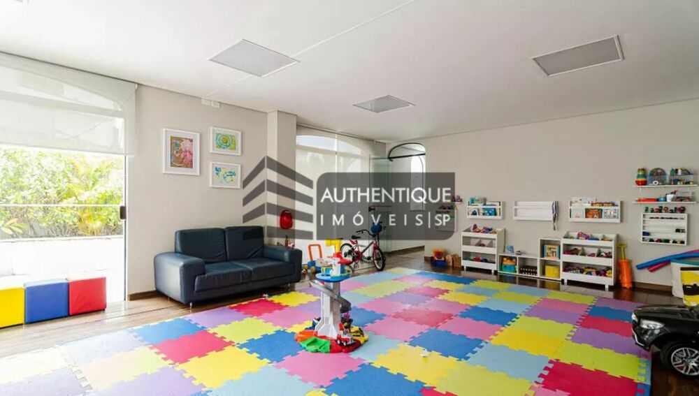 Apartamento, 3 quartos, 126 m² - Foto 11