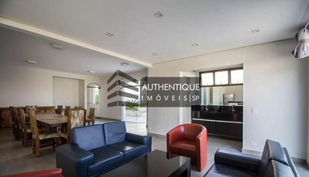 Apartamento, 3 quartos, 126 m² - Foto 5