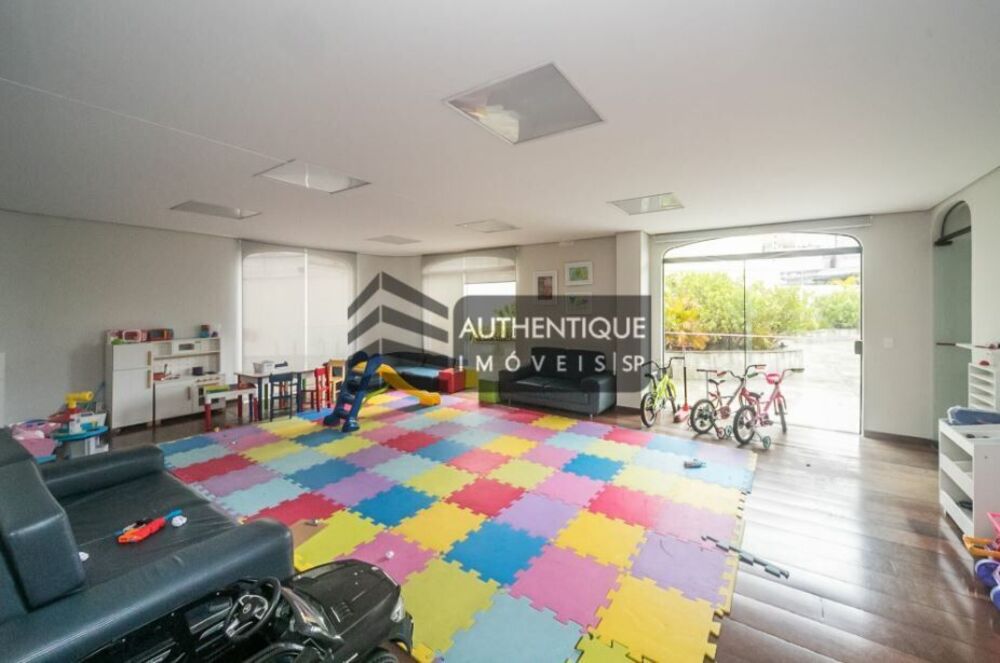 Apartamento, 3 quartos, 126 m² - Foto 3
