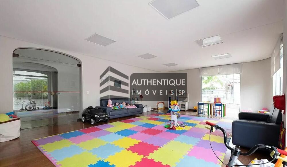 Apartamento, 3 quartos, 126 m² - Foto 13