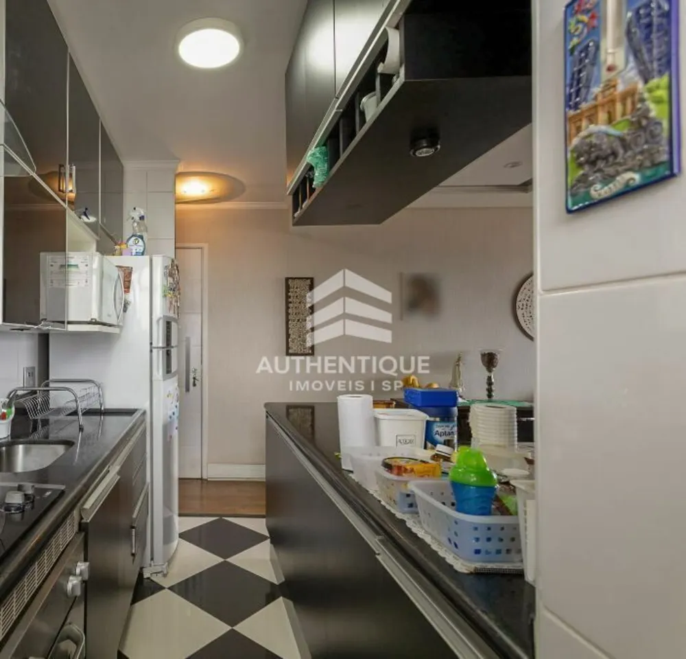 Apartamento, 3 quartos, 120 m² - Foto 10