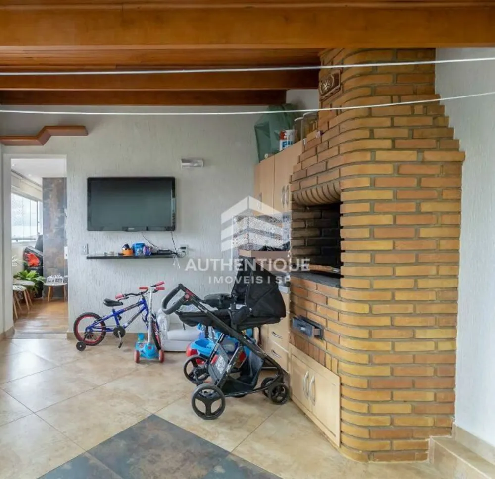 Apartamento, 3 quartos, 120 m² - Foto 8