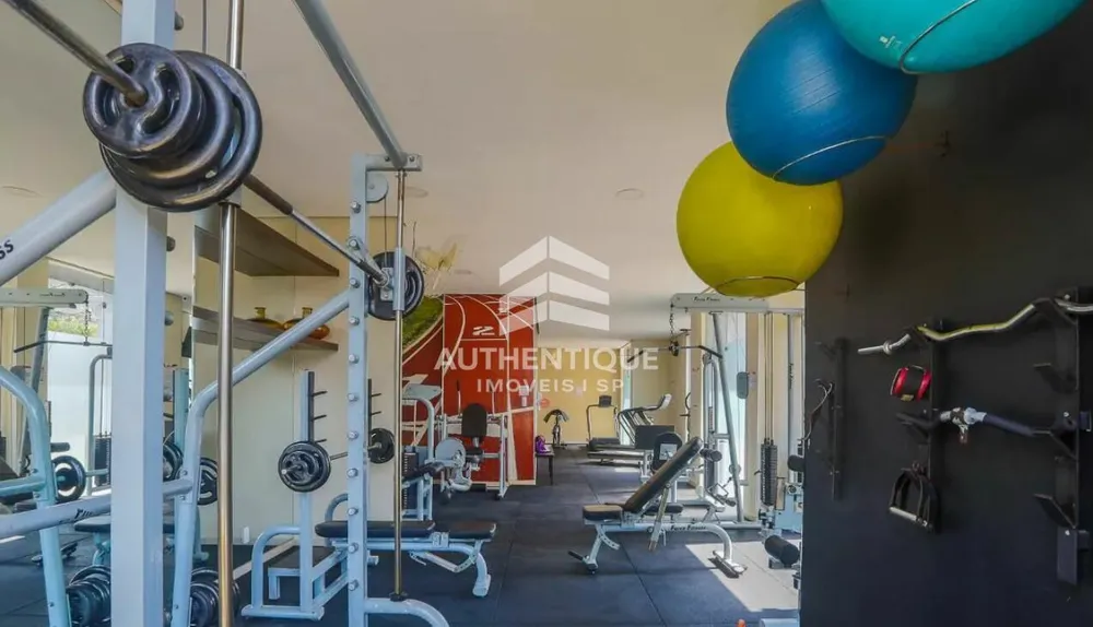 Apartamento, 3 quartos, 120 m² - Foto 5