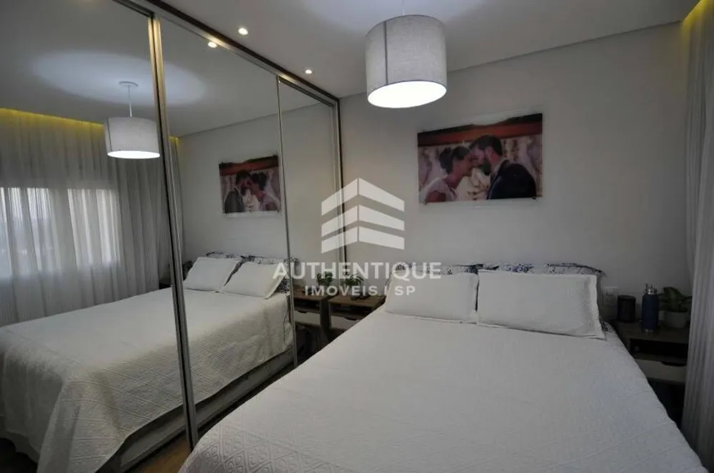 Apartamento, 2 quartos, 82 m² - Foto 6
