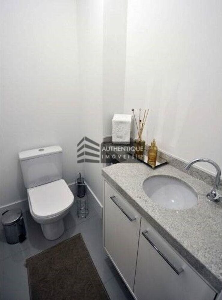Apartamento à venda com 2 quartos, 82m² - Foto 4