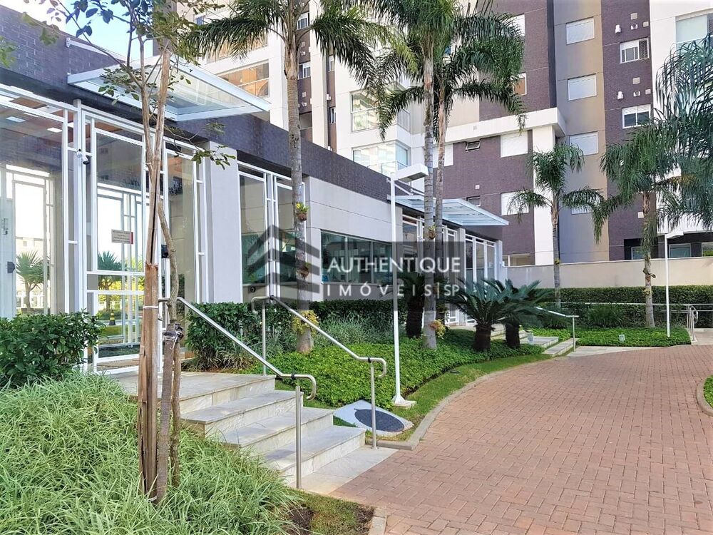 Apartamento à venda com 2 quartos, 82m² - Foto 1