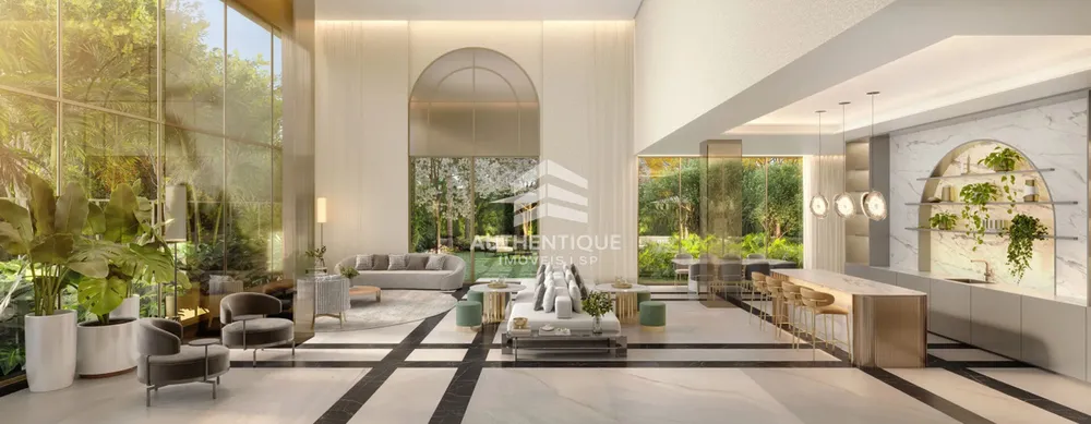 Apartamento, 4 quartos, 170 m² - Foto 3