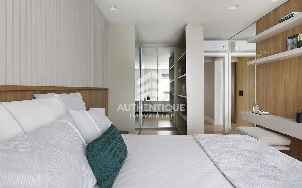 Cobertura, 4 quartos, 343 m² - Foto 10