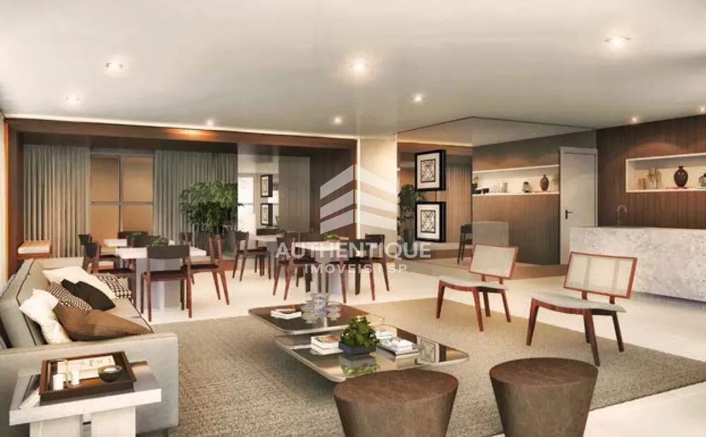 Cobertura, 4 quartos, 343 m² - Foto 9