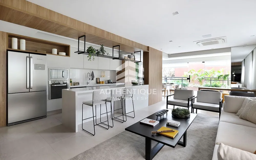 Cobertura, 4 quartos, 343 m² - Foto 12