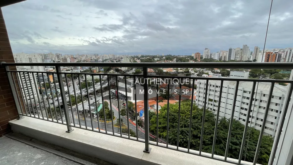 Apartamento à venda com 3 quartos, 161m² - Foto 3