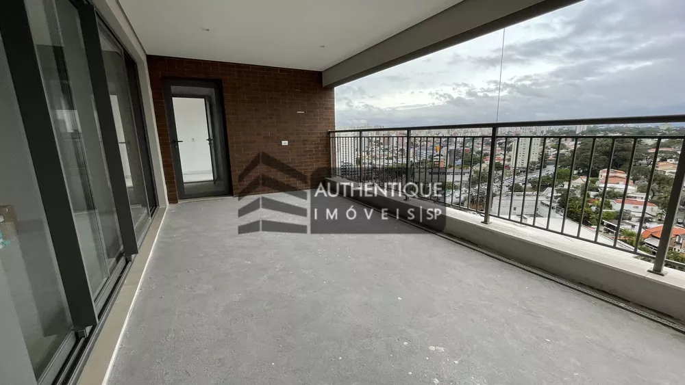 Apartamento à venda com 3 quartos, 161m² - Foto 4