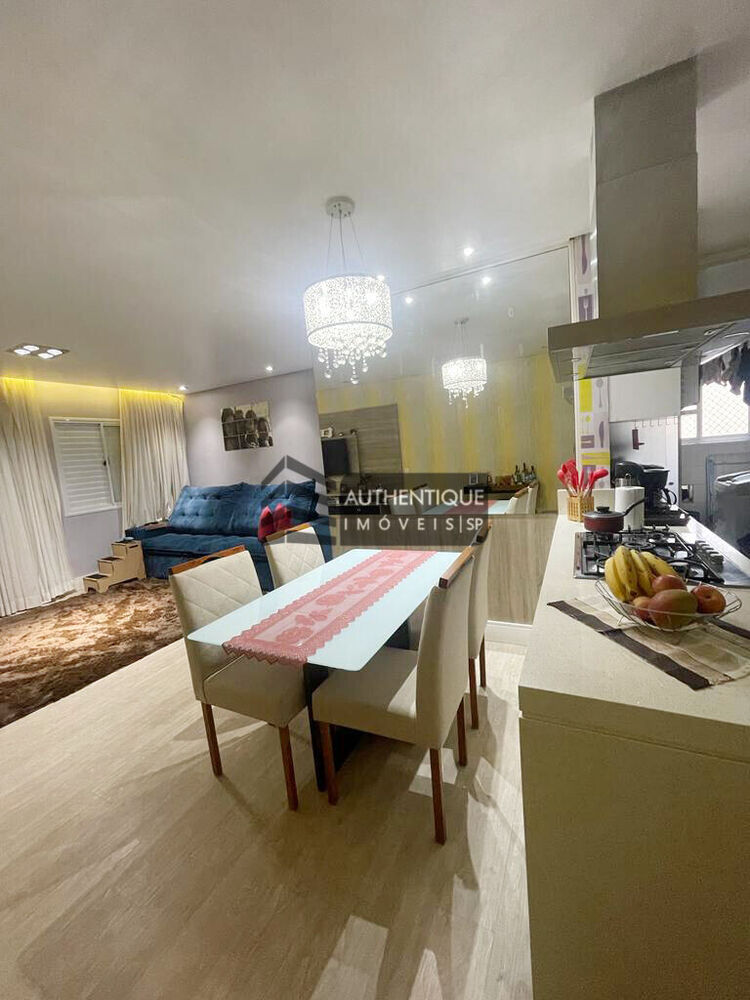 Apartamento, 3 quartos, 102 m² - Foto 8
