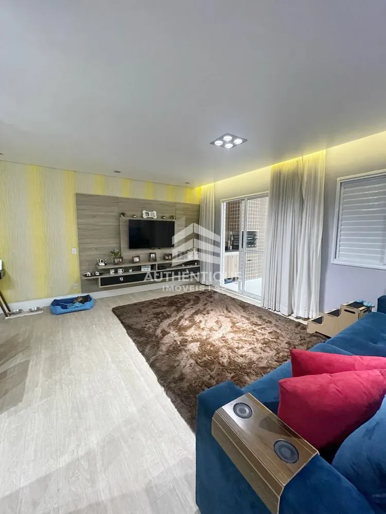 Apartamento, 3 quartos, 102 m² - Foto 5