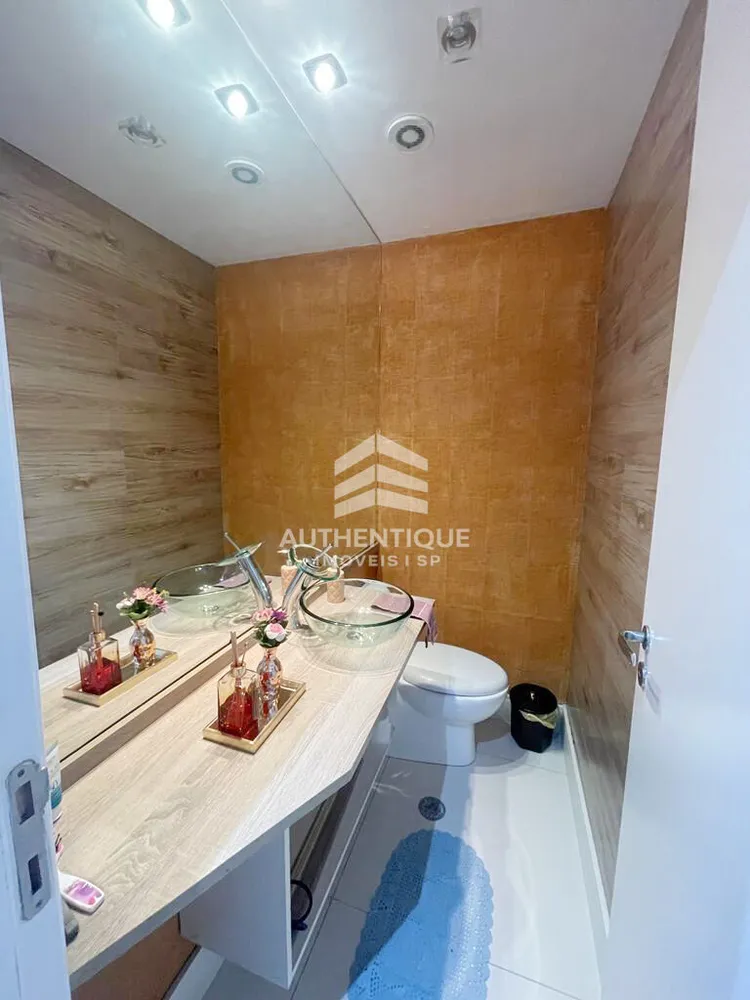 Apartamento, 3 quartos, 102 m² - Foto 6