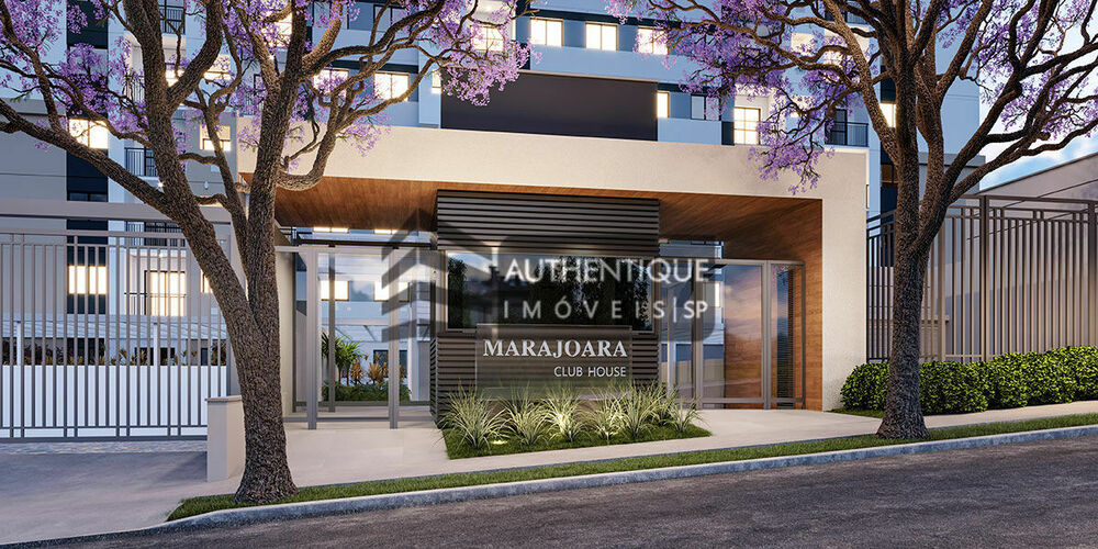 Apartamento, 3 quartos, 58 m² - Foto 2