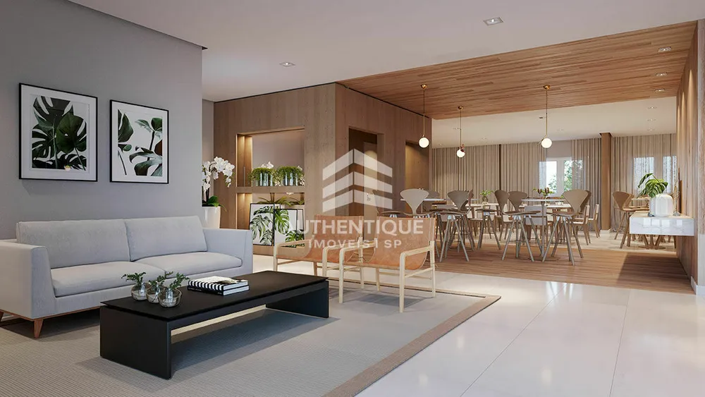 Apartamento, 3 quartos, 58 m² - Foto 10
