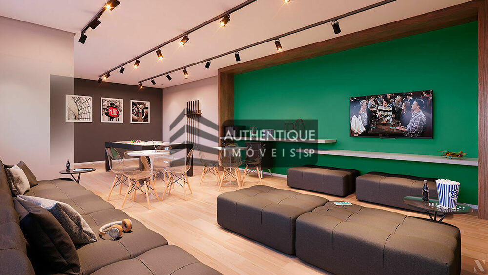 Apartamento, 3 quartos, 58 m² - Foto 6