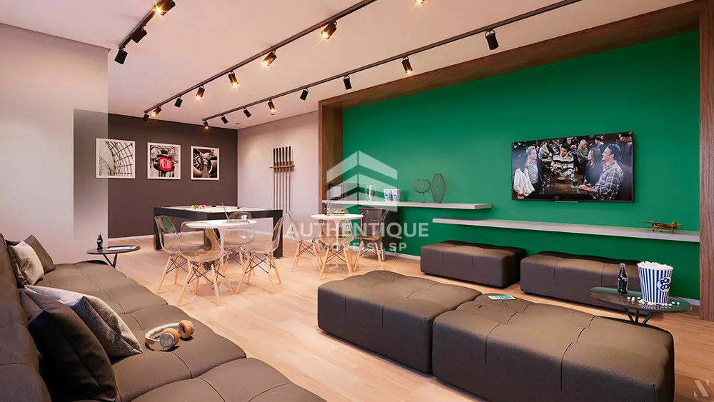 Apartamento, 3 quartos, 58 m² - Foto 14